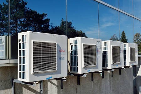 air conditioning