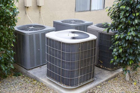 air conditioner